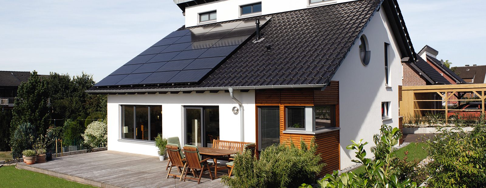 Photovoltaik
